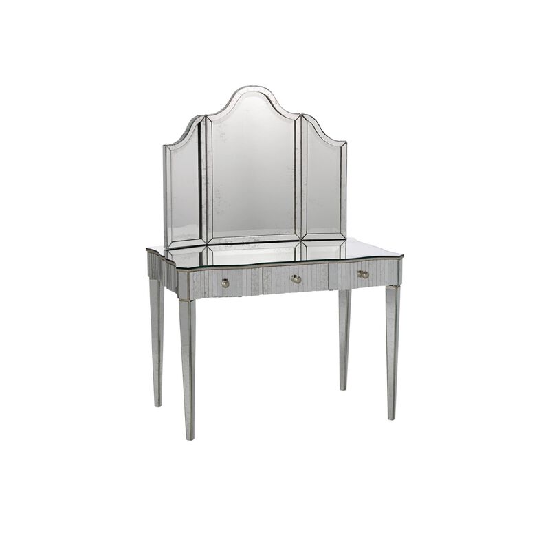 Gilda Decorative Mirrors by Currey and Company
